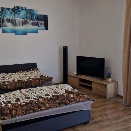 Apartament Sloneczny Kostrzyn nad Odra Dış mekan fotoğraf