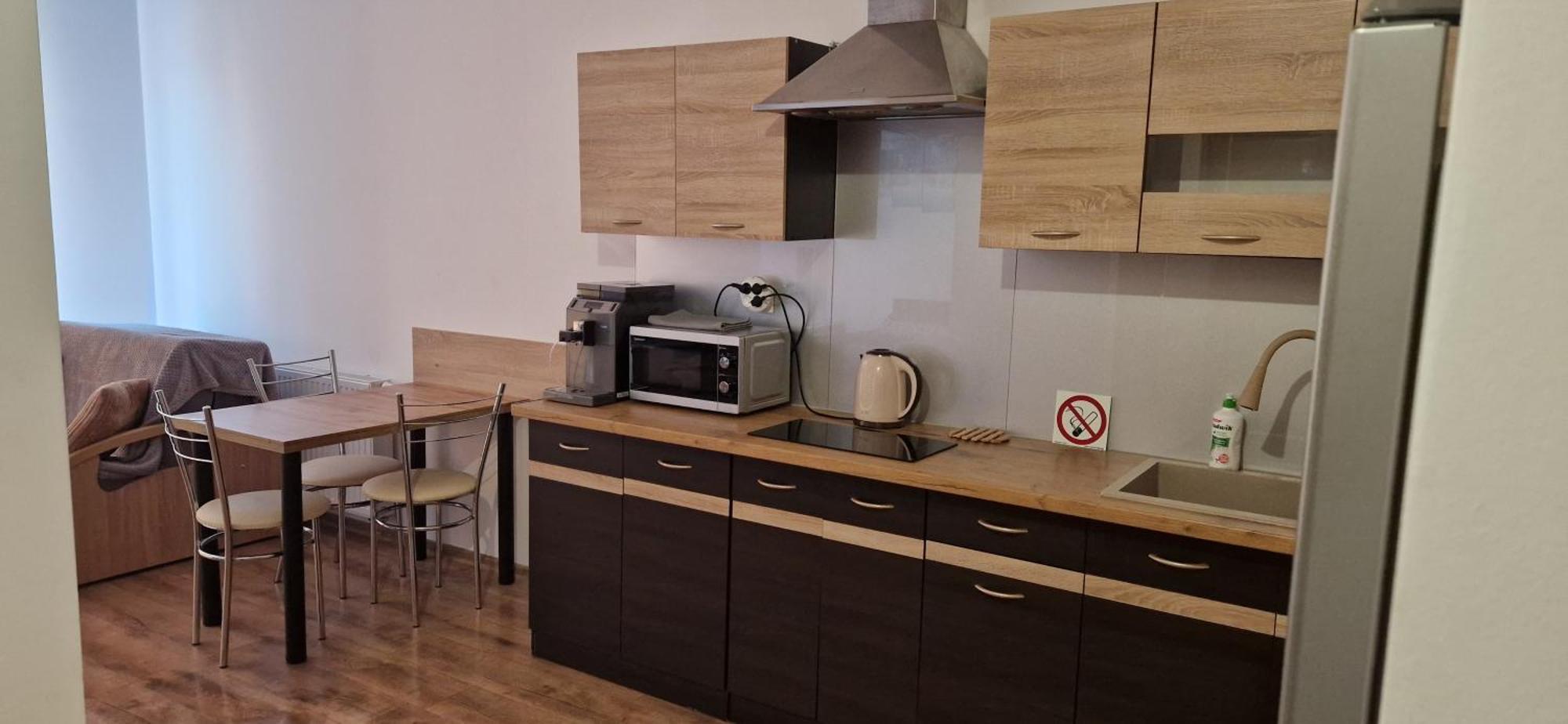 Apartament Sloneczny Kostrzyn nad Odra Dış mekan fotoğraf