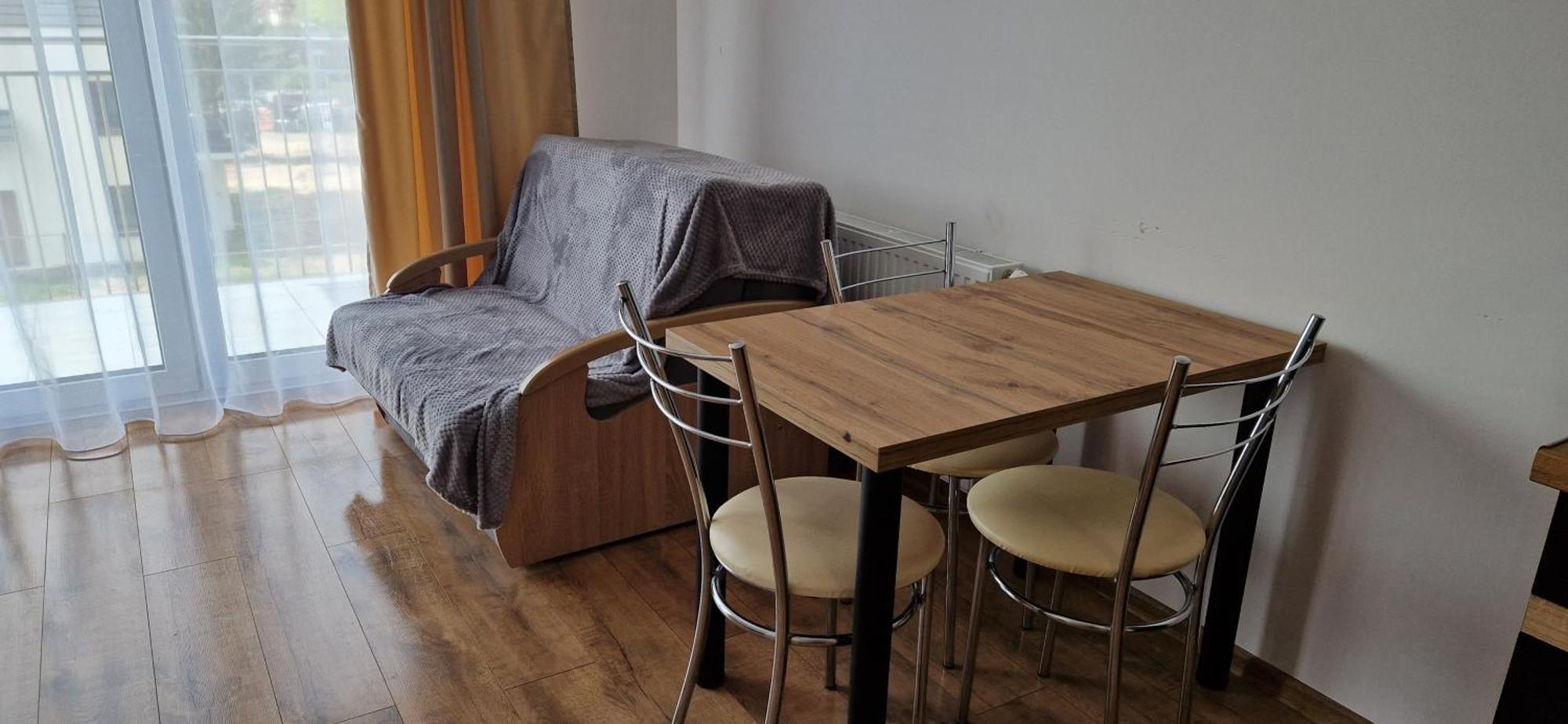 Apartament Sloneczny Kostrzyn nad Odra Dış mekan fotoğraf