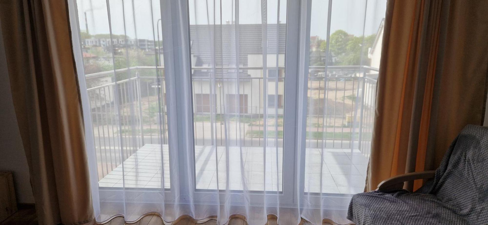 Apartament Sloneczny Kostrzyn nad Odra Dış mekan fotoğraf