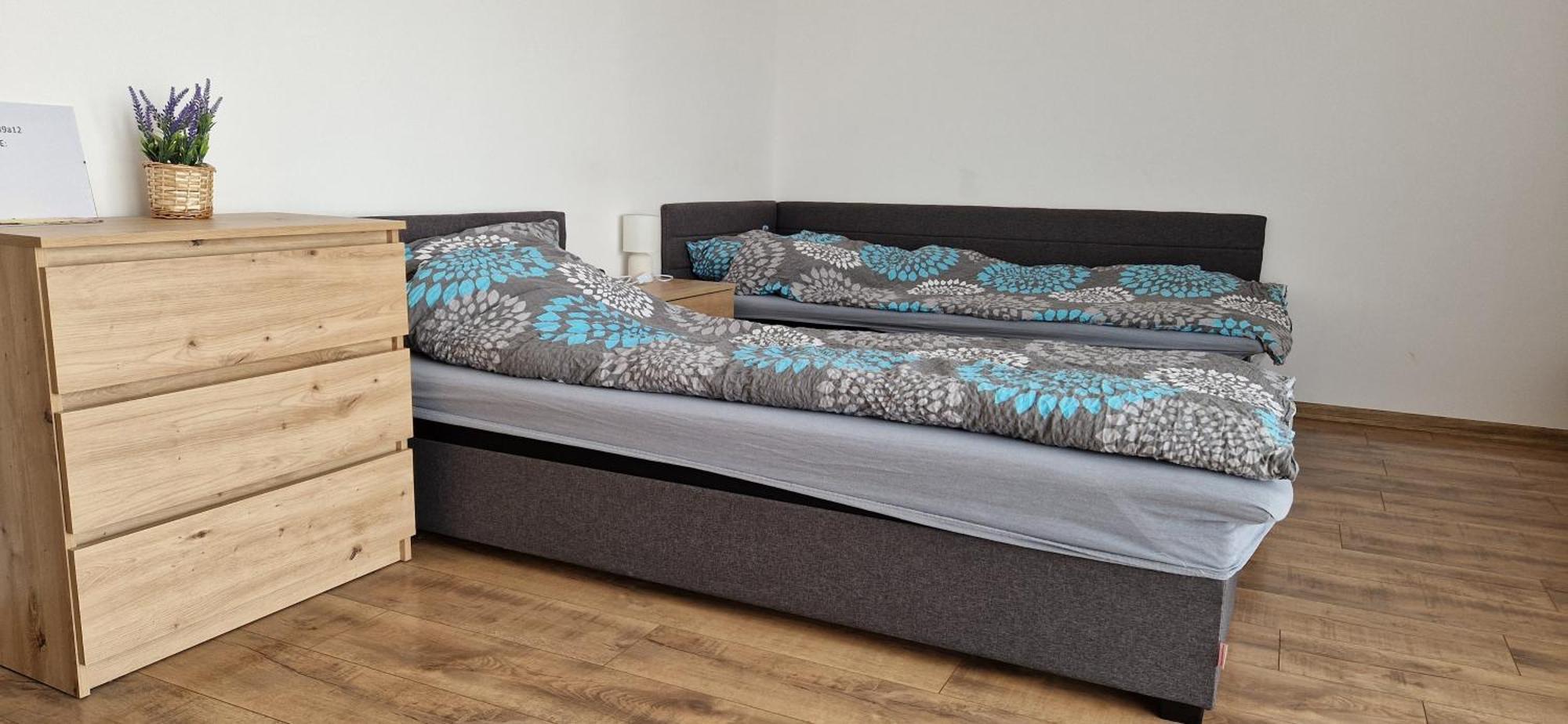 Apartament Sloneczny Kostrzyn nad Odra Dış mekan fotoğraf