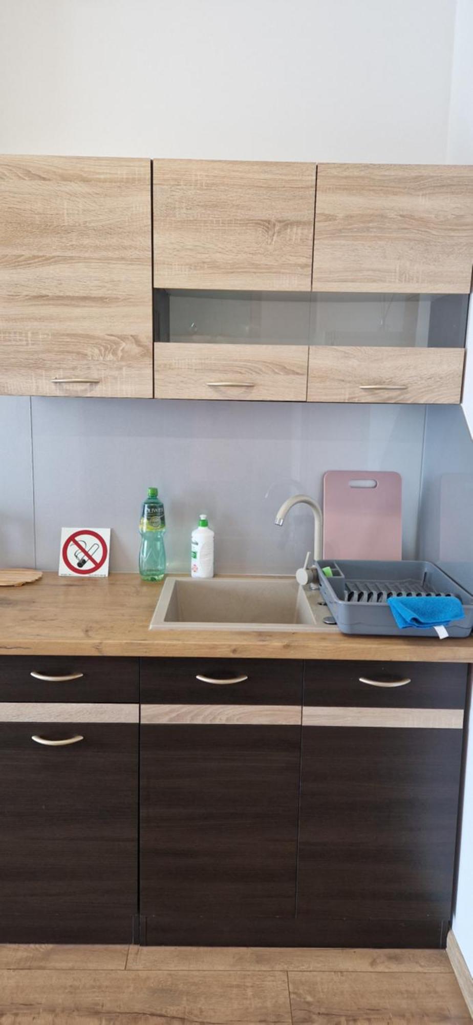Apartament Sloneczny Kostrzyn nad Odra Dış mekan fotoğraf