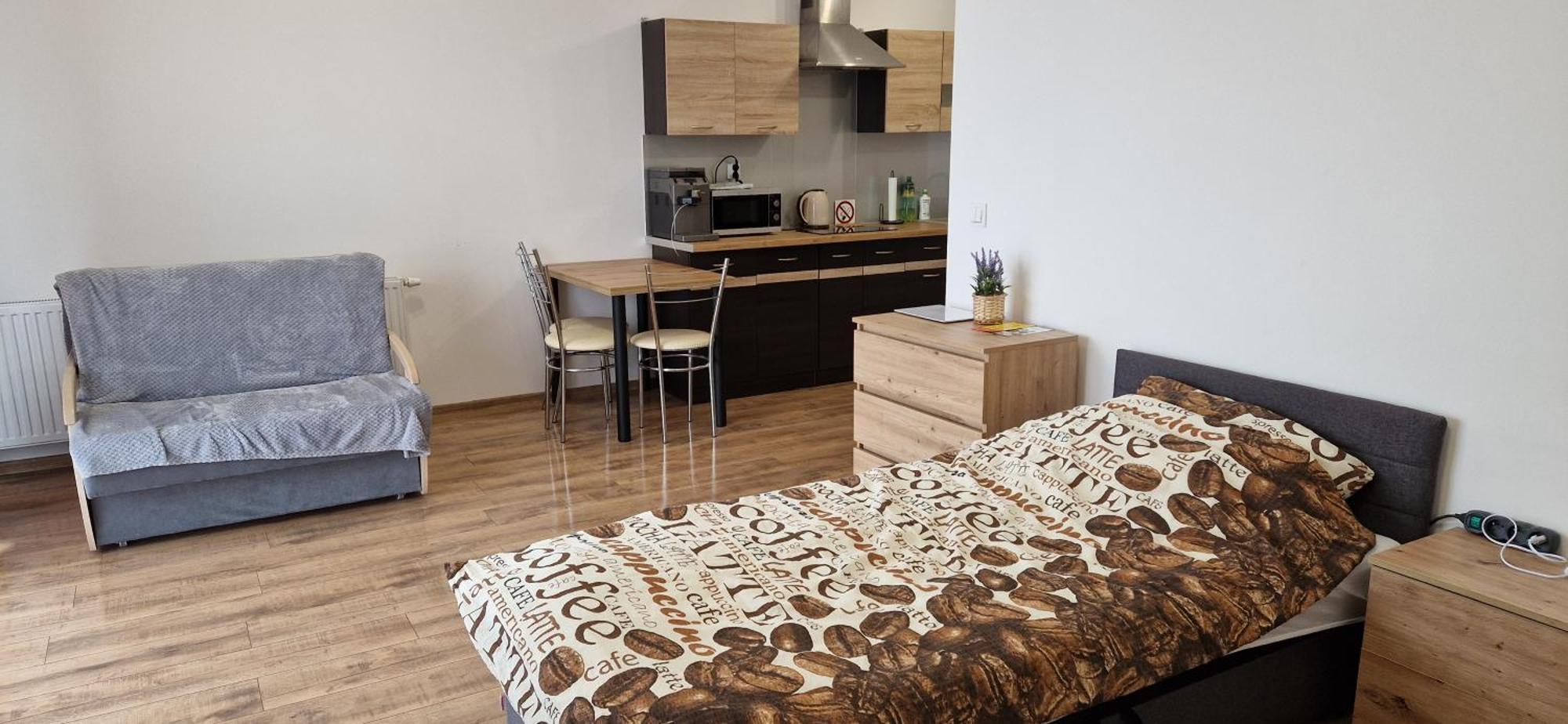 Apartament Sloneczny Kostrzyn nad Odra Dış mekan fotoğraf